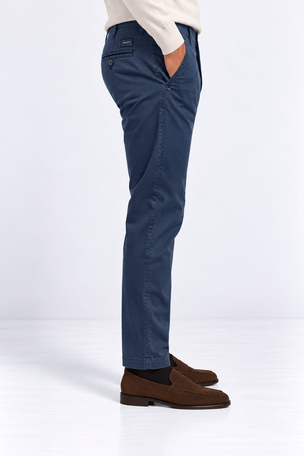40WEFT PANTALONE REGULAR Uomo Pantaloni 567002917
