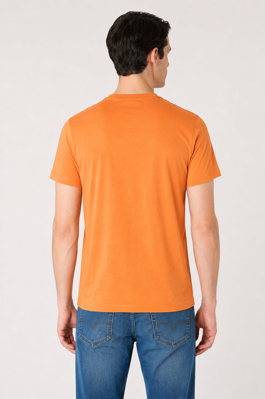 U.S. POLO ASSN. SINCE 1890 T-SHIRT Uomo Maglieria US43154015