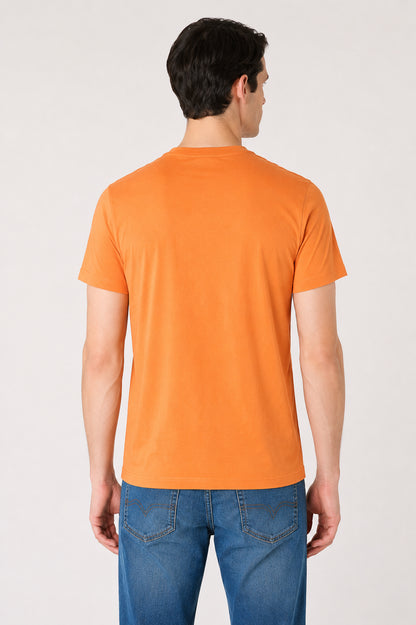 U.S. POLO ASSN. SINCE 1890 T-SHIRT Uomo Maglieria US43154015