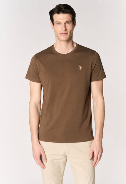 U.S. POLO ASSN. SINCE 1890 T-SHIRT Uomo Maglieria US43154015