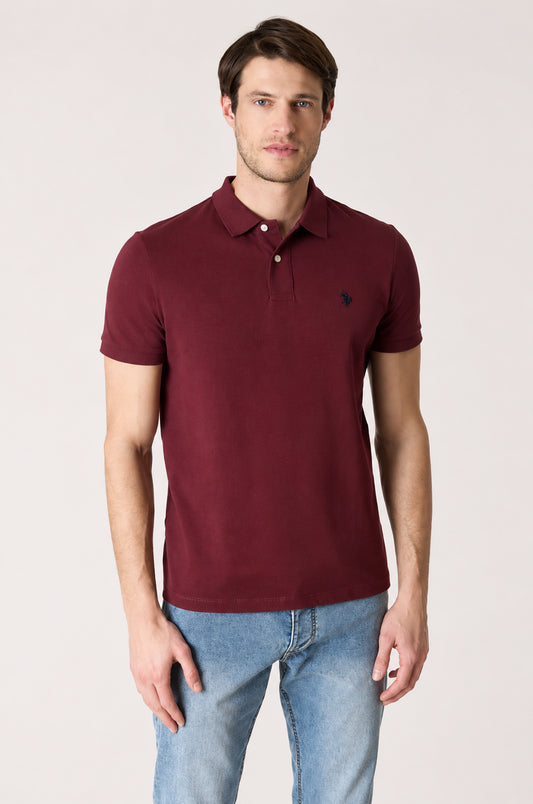 U.S. POLO ASSN. SINCE 1890 POLO Uomo Maglieria US3197036