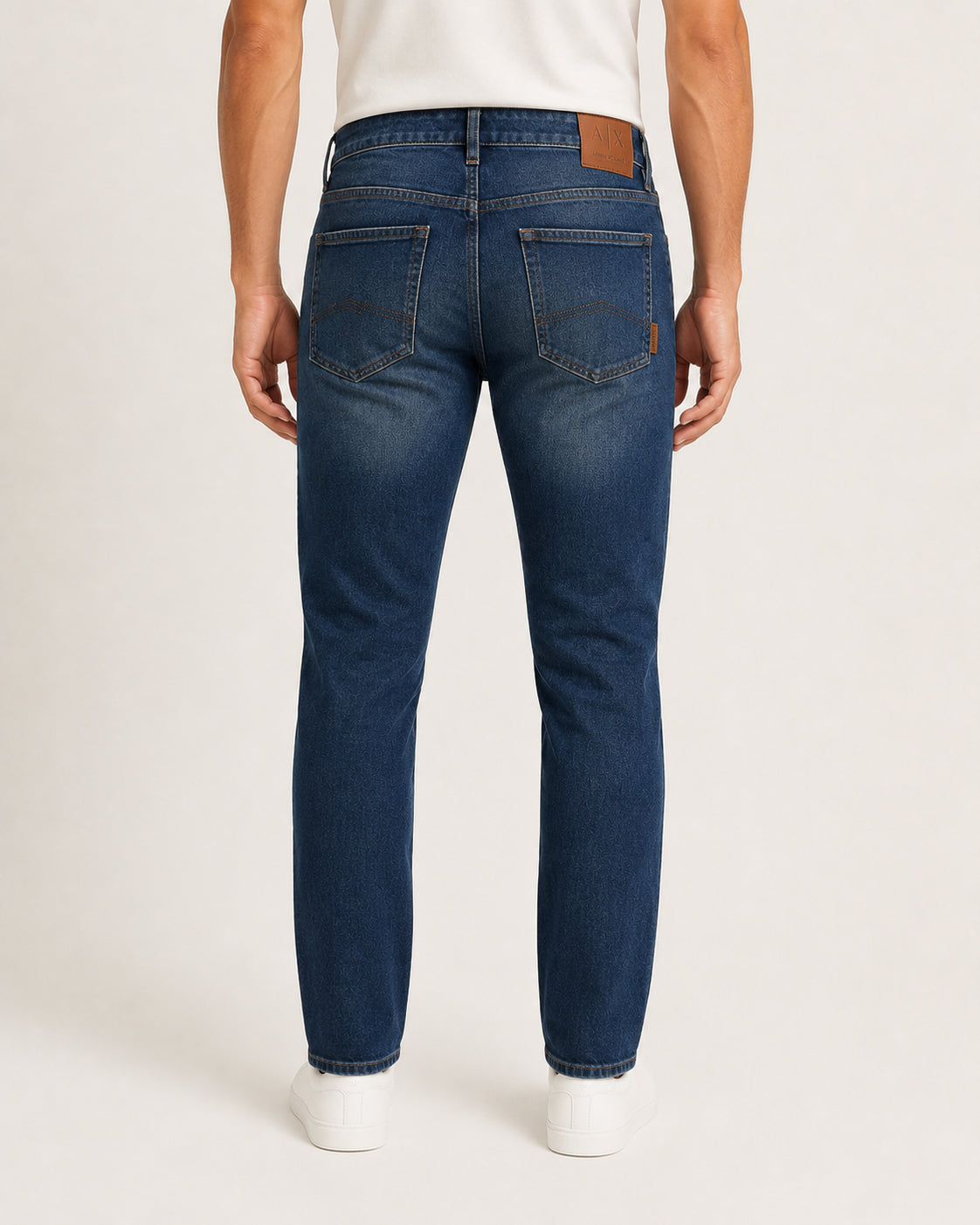 ARMANI EXCHANGE JEANS Uomo JEANS XM000070AF29247