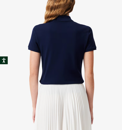 LACOSTE POLO Donna Maglieria PF5462PE26