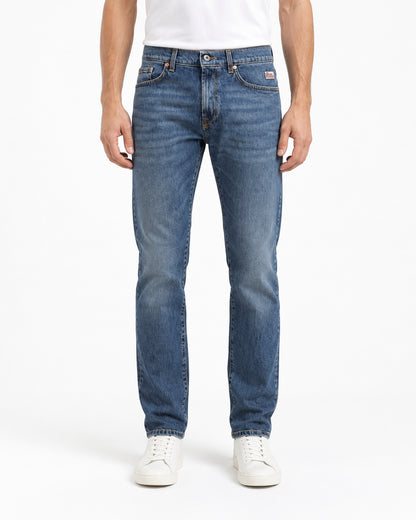 ROY ROGER'S Cult MAN Uomo JEANS RRU025CT200103