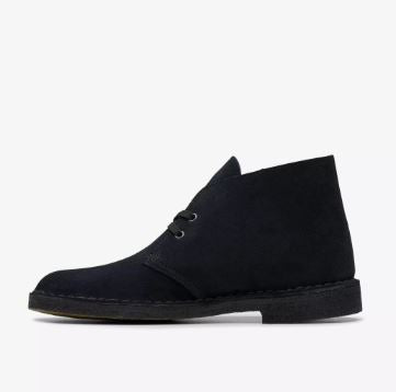 CLARKS Polacchine Uomo CALZATURE 26168085PE26