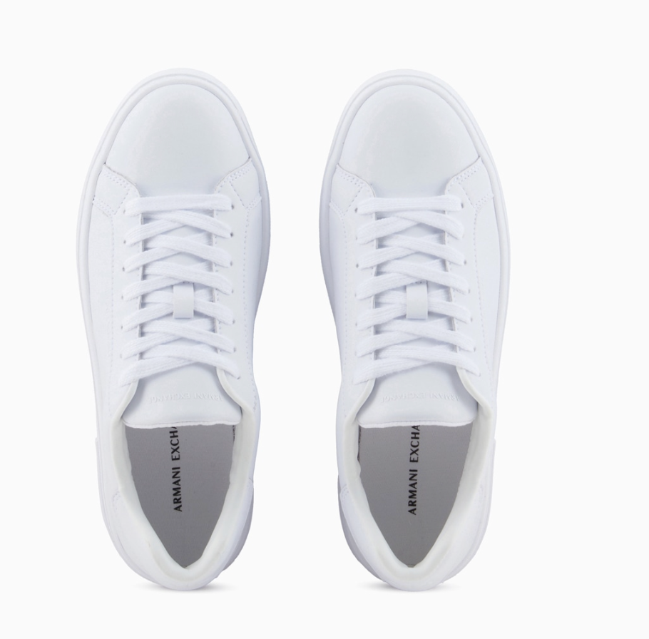 ARMANI EXCHANGE SNEAKER Donna CALZATURE XW000295AF11912