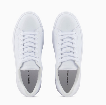 ARMANI EXCHANGE SNEAKER Donna CALZATURE XW000295AF11912