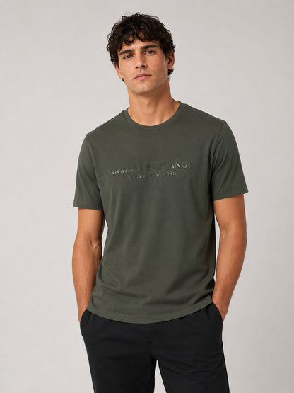 ARMANI EXCHANGE T-SHIRT Uomo Maglieria XM001280AF10361