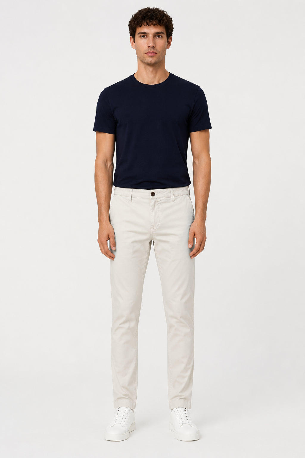 MORO UOMO PANTALONE Uomo Pantaloni ME2471