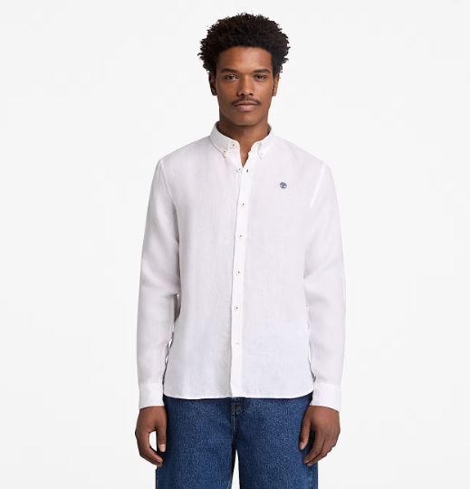 TIMBERLAND CAMICIA REGOLARE Uomo Camicie TBOA2DC3