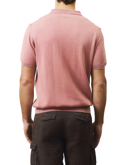 ROY ROGER'S POLO Uomo Maglieria RRU938CH180569