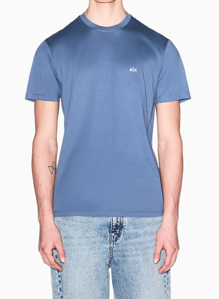 ARMANI EXCHANGE T-SHIRT Uomo Maglieria XM001568AF10358