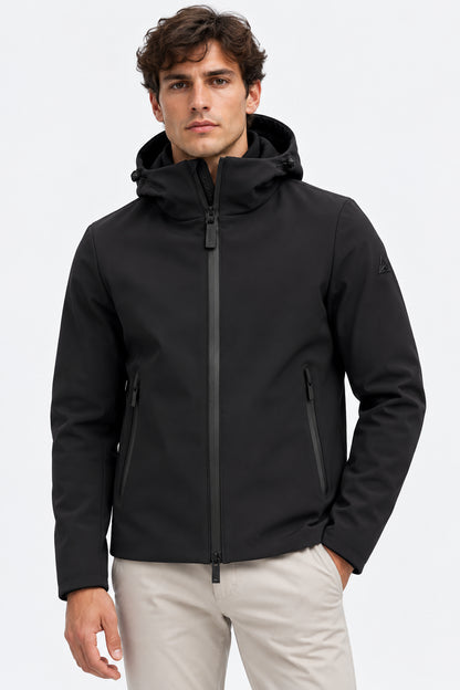 HESKIMO GIUBBOTTO LUNGO CAPPUCCIO Uomo GIUBBINI HE2440017