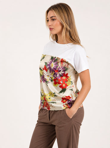 MARELLA EMME T-SHIRT CAMICIA Donna Camicie 2615111102200