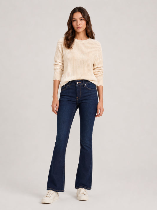 PEPE JEANS JEAMS Donna Pantaloni PL20510826FA0