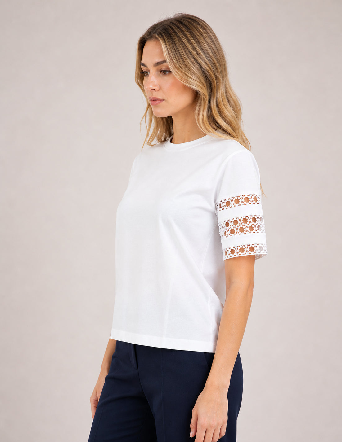 MARELLA EMME T-SHIRT Donna Maglieria 2615971042200