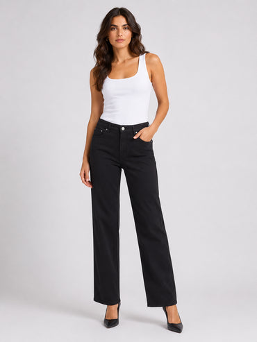 ARMANI EXCHANGE JEANS Donna Pantaloni XW000072AF12862