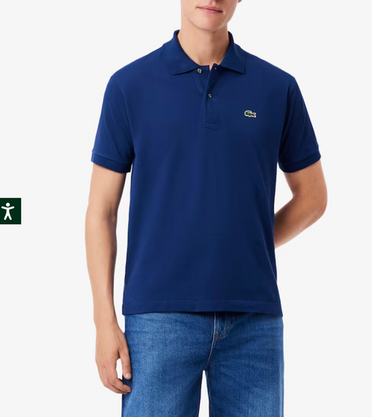 LACOSTE POLO Uomo Maglieria L1212PE26