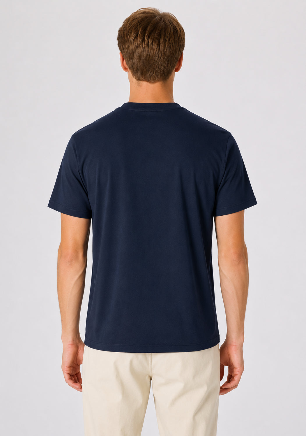 U.S. POLO ASSN. SINCE 1890 T-SHIRT Uomo Maglieria US43154033