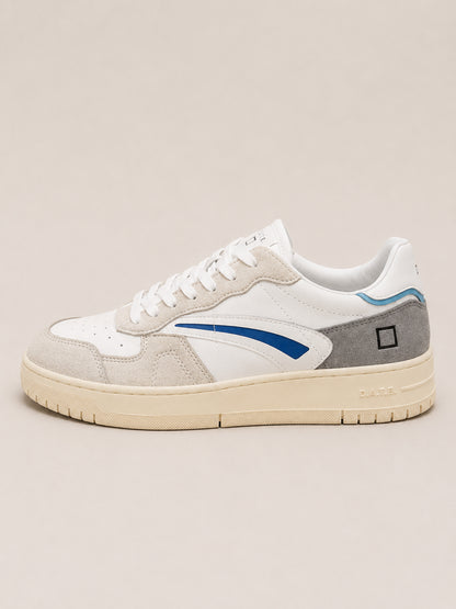 D.A.T.E. SNEAKERS Uomo CALZATURE TORNEROWYWY