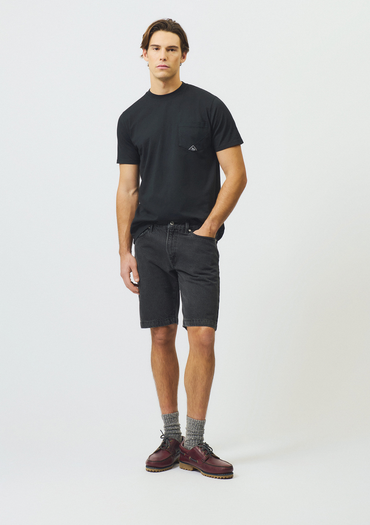 ROY ROGER'S T-SHIRT Uomo Maglieria RRU634CA160111