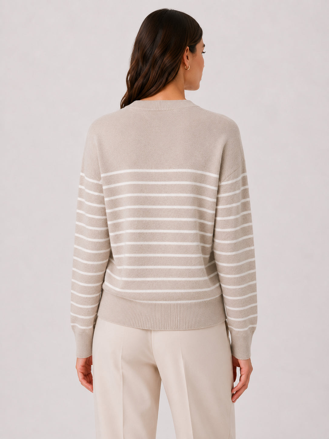 MARELLA EMME MAGLIA GIRO COL Donna Maglieria 2625366361200