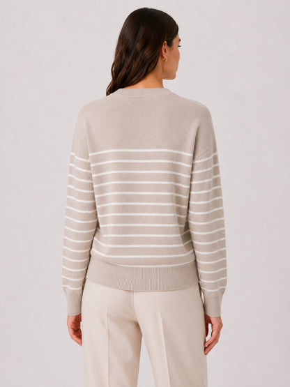 MARELLA EMME MAGLIA GIRO COL Donna Maglieria 2625366361200