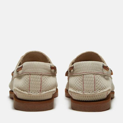 TIMBERLAND CLASSIC BOAT Donna CALZATURE TB0A2Q9X