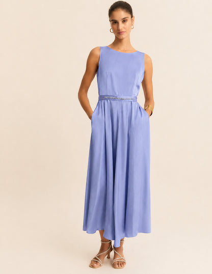 MARELLA EMME ABITO LUNGO Donna Abiti 2615221402200