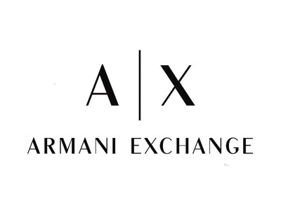 ARMANI EXCHANGE