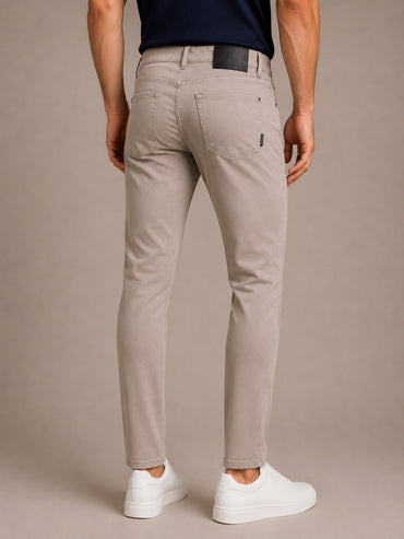 ARMANI EXCHANGE 5 TASCHE Uomo Pantaloni XM000070AF13236