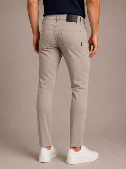 ARMANI EXCHANGE 5 TASCHE Uomo Pantaloni XM000070AF13236