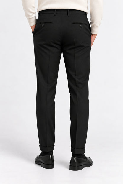 MORO UOMO PANTALONE SKIN Uomo Pantaloni MIS2770