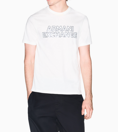 ARMANI EXCHANGE T-SHIRT Uomo Maglieria XM002413AF10361