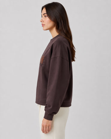 ARMANI EXCHANGE FELPA Donna Felpe XW002397AF13397