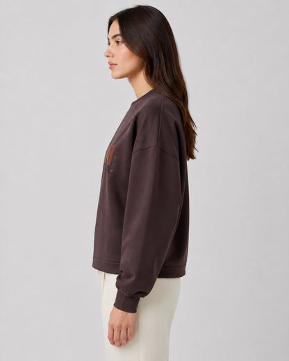 ARMANI EXCHANGE FELPA Donna Felpe XW002397AF13397