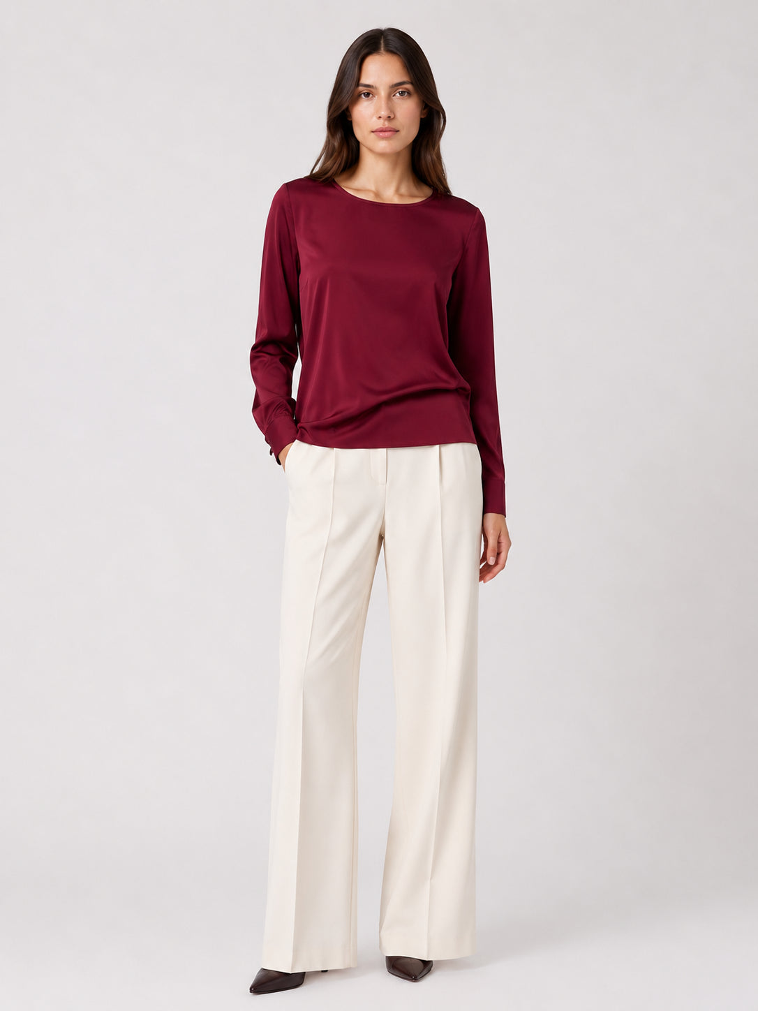 MARELLA EMME BLUSA Donna Camicie 2625116091200
