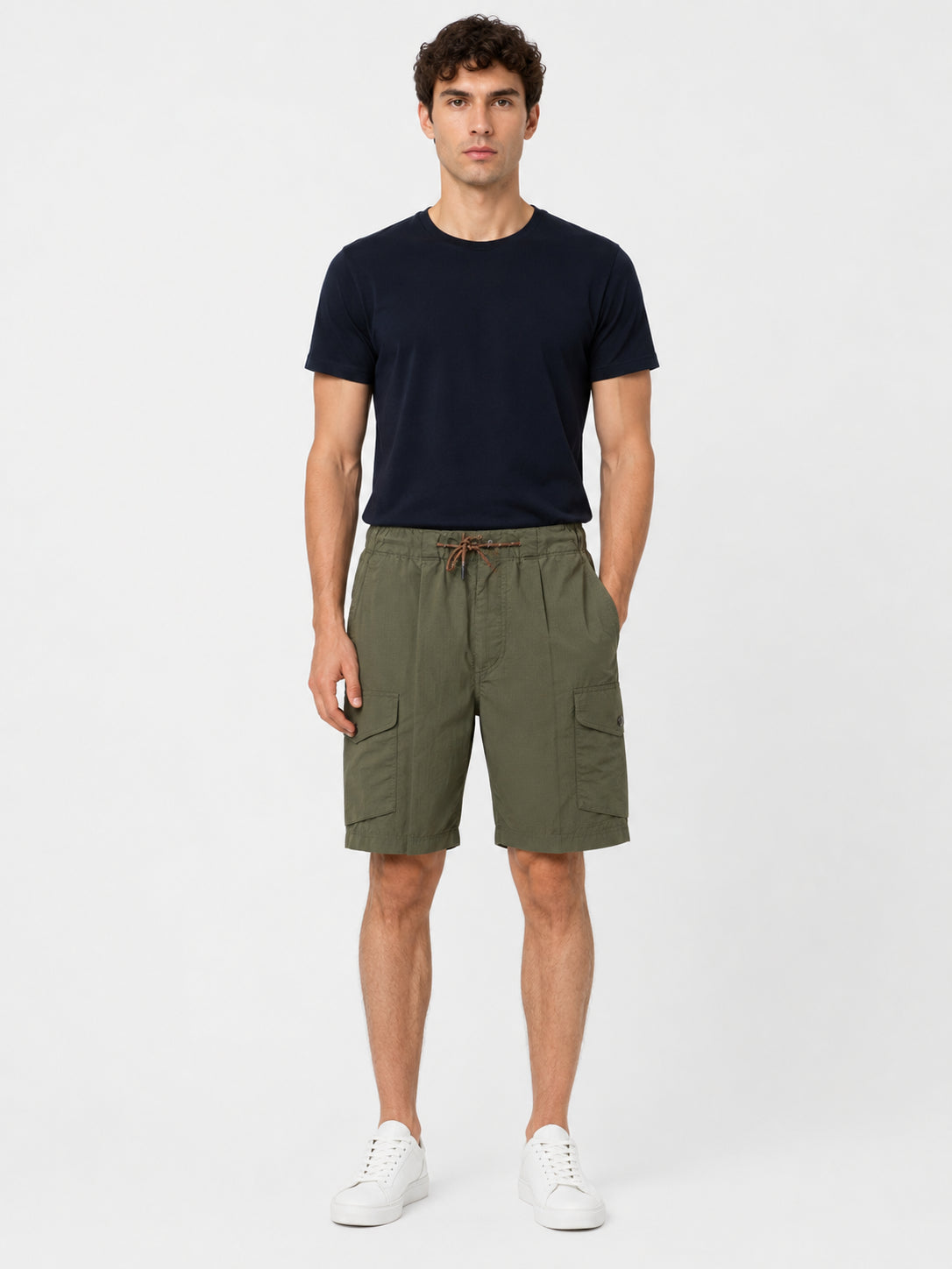 ROY ROGER'S BERMUDA Uomo Pantaloncini RRU90185CH61XXXX