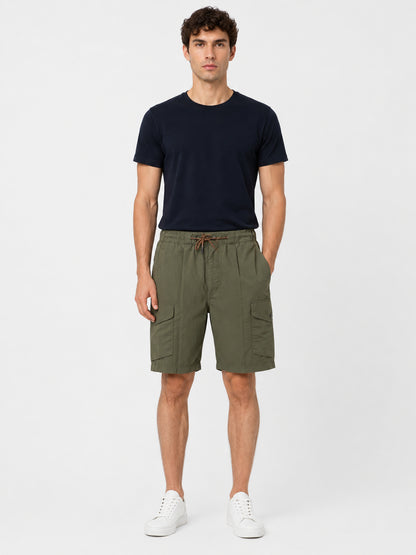 ROY ROGER'S BERMUDA Uomo Pantaloncini RRU90185CH61XXXX