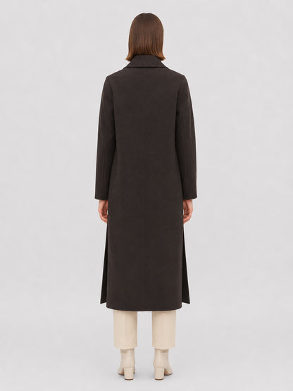 MARELLA EMME CAPPOTTO 2 BOTTONI LUNGO Donna Cappotti 2625016031200