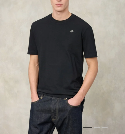 BLAUER. USA T-SHIRT Uomo Maglieria 26SBLUH02300