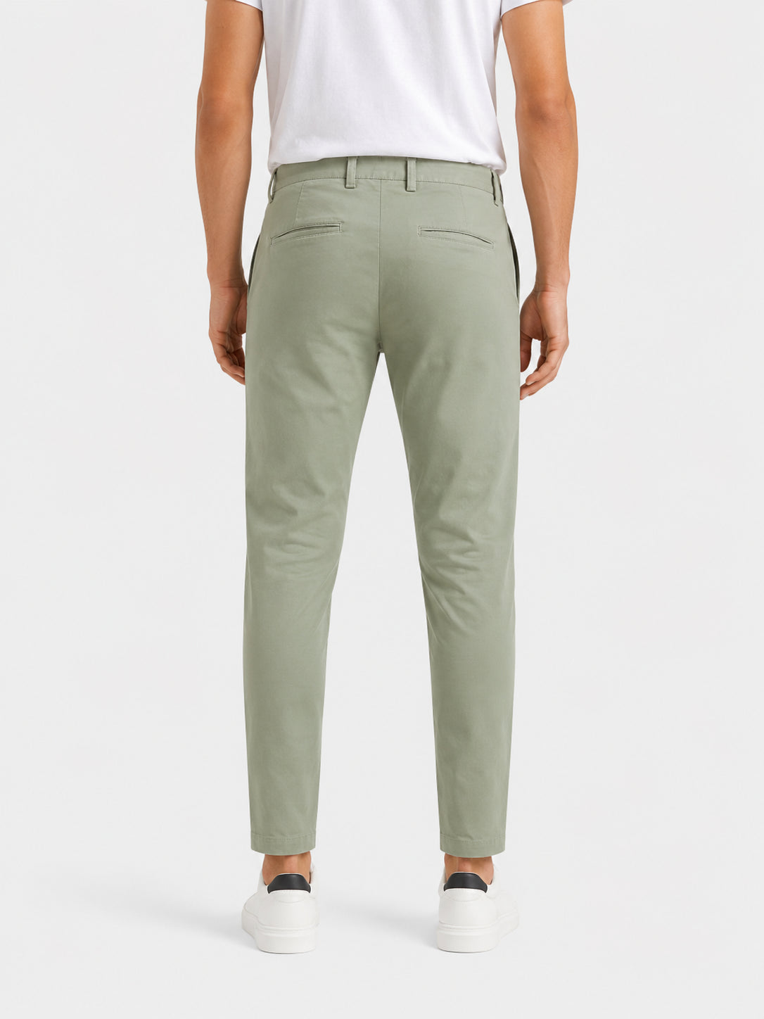 BRO-SHIP PANTALONE CAPRI Uomo Pantaloni BSMIA8135S250