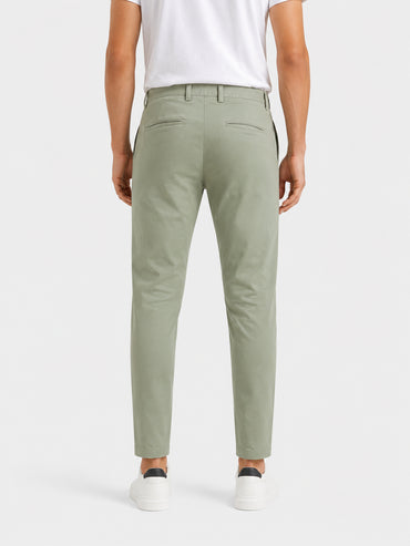 BRO-SHIP PANTALONE CAPRI Uomo Pantaloni BSMIA8135S250