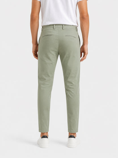 BRO-SHIP PANTALONE CAPRI Uomo Pantaloni BSMIA8135S250
