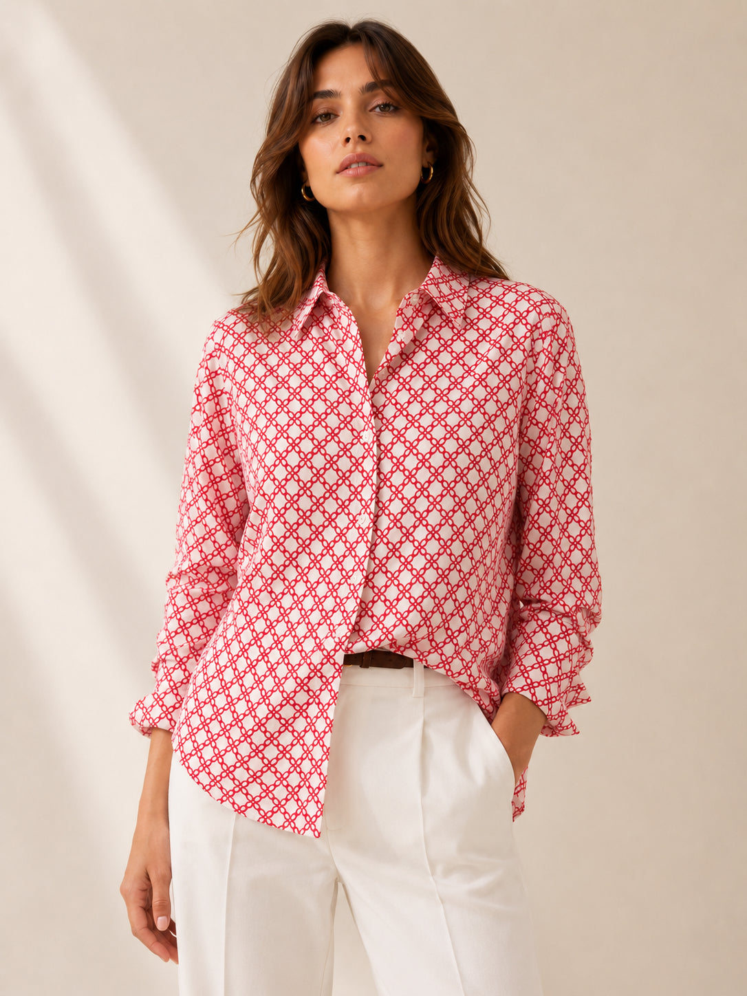 MARELLA EMME CAMICIA REGOLARE Donna Camicie 2615111191200