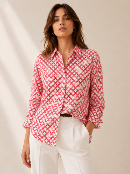MARELLA EMME CAMICIA REGOLARE Donna Camicie 2615111191200