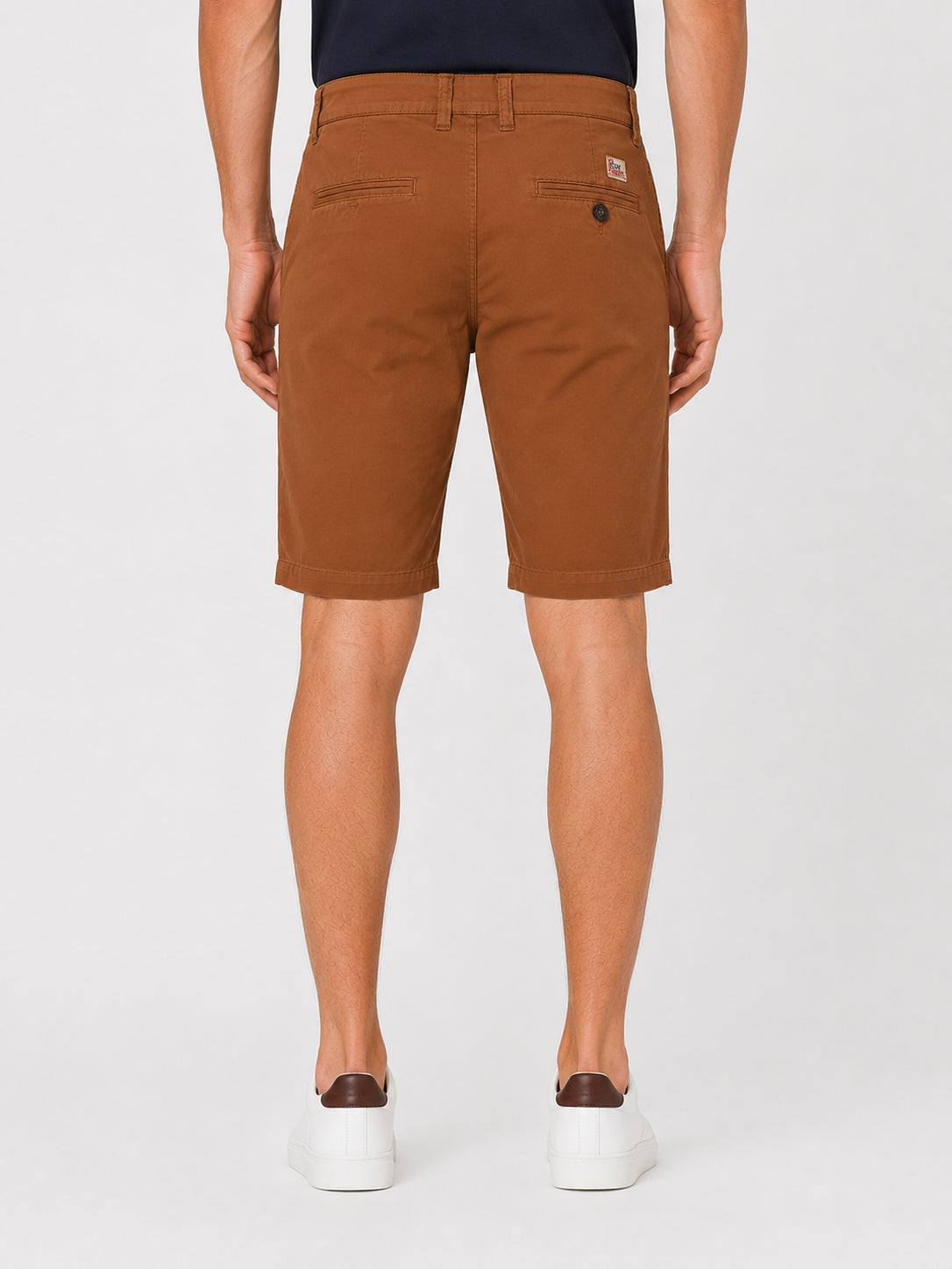 ROY ROGER'S BERMUDA Uomo Pantaloncini RRU90156c9250112