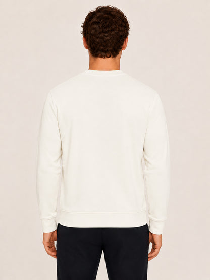 ARMANI EXCHANGE FELPA Uomo Felpe XM002929AF16222