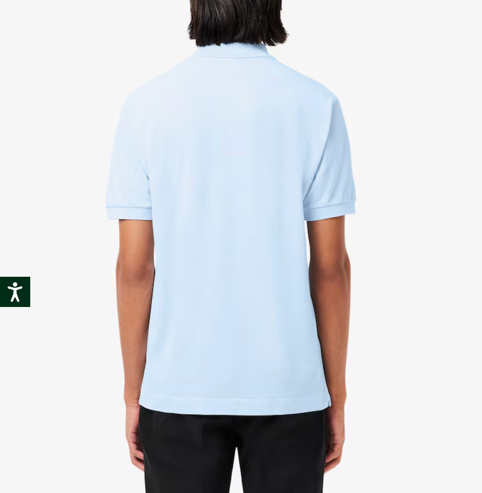 LACOSTE POLO Uomo Maglieria L1212PE26