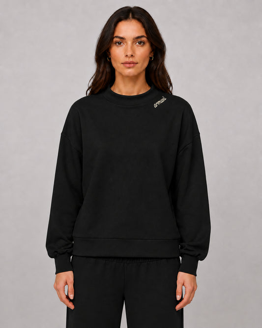 ARMANI EXCHANGE FELPA Donna Felpe XW002853AF16111